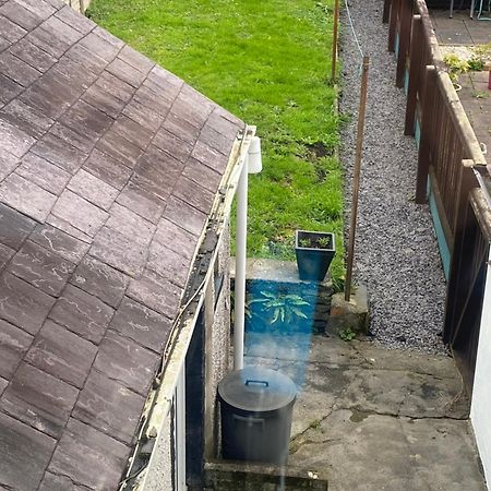 3 Bed Town House Llandeilo Carmarthenshire Villa Luaran gambar