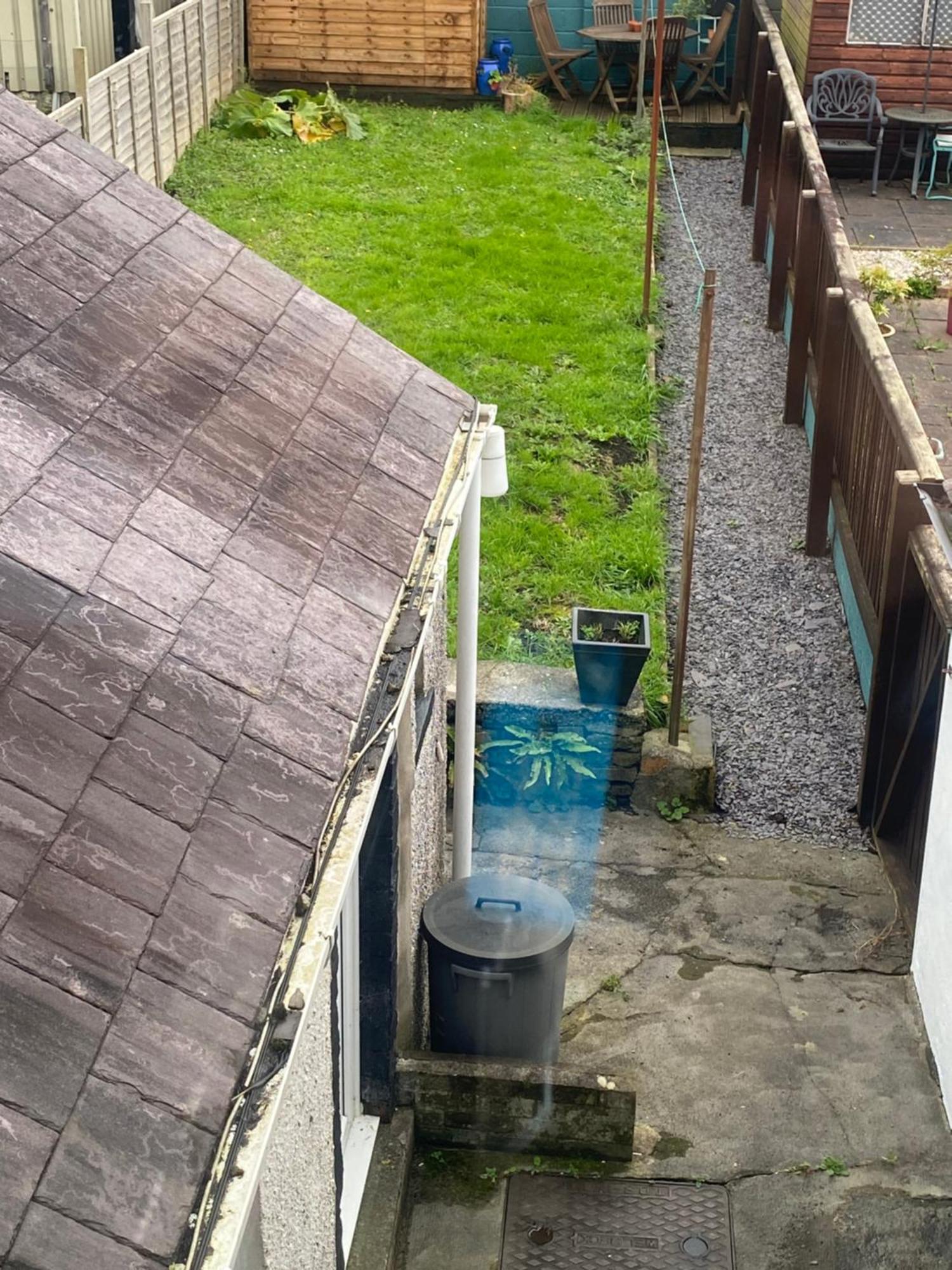 3 Bed Town House Llandeilo Carmarthenshire Villa Luaran gambar