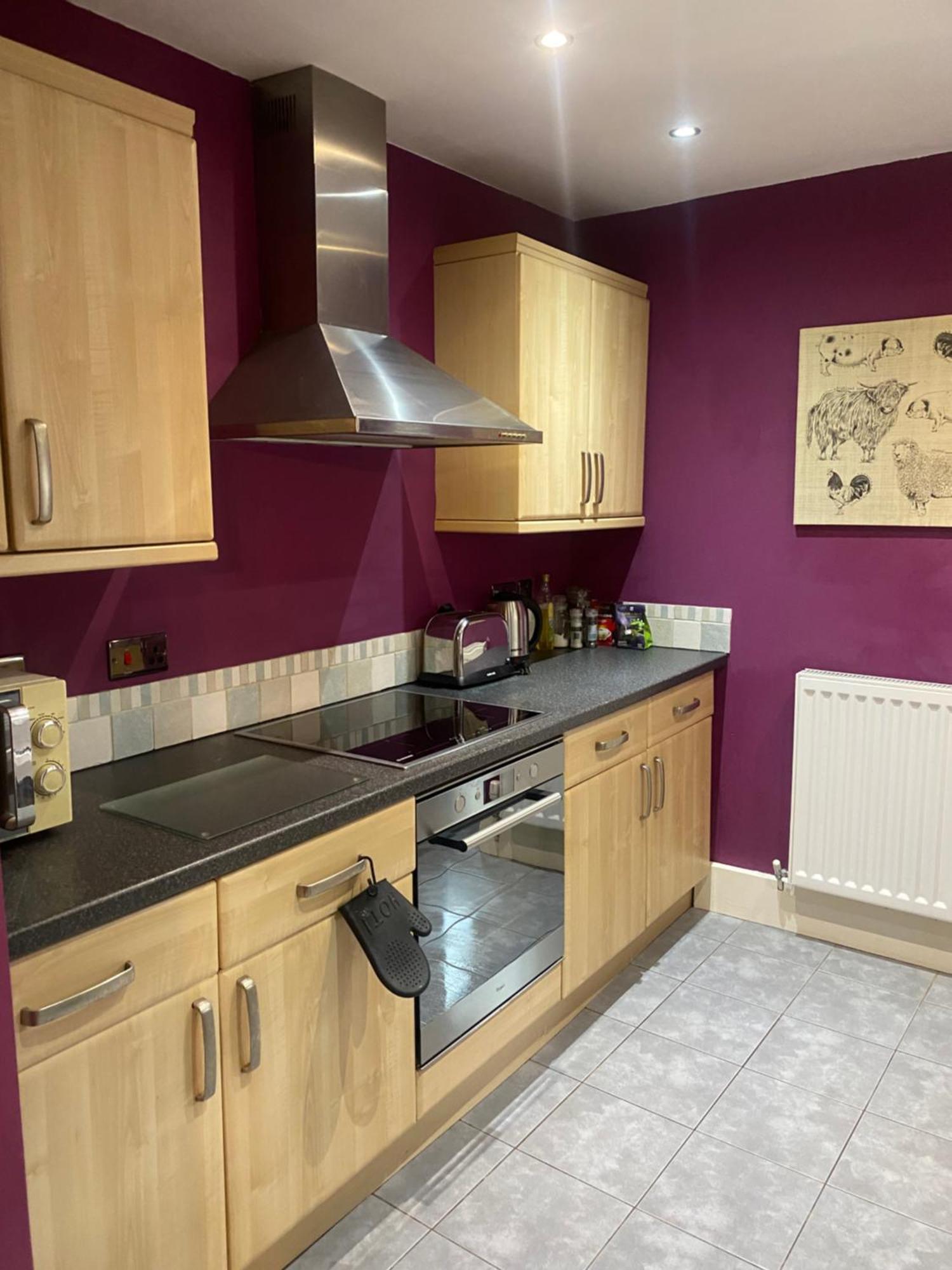 3 Bed Town House Llandeilo Carmarthenshire Villa Luaran gambar