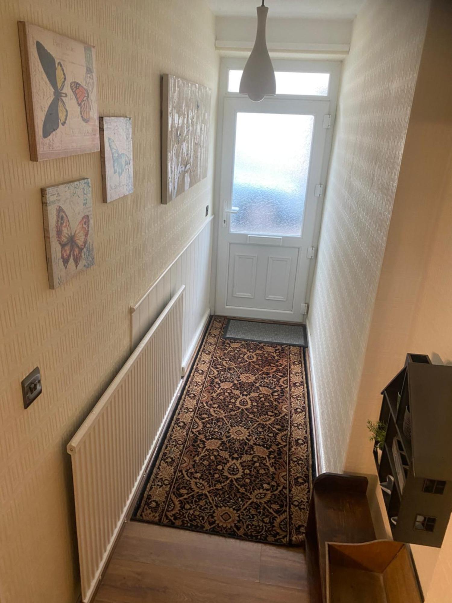 3 Bed Town House Llandeilo Carmarthenshire Villa Luaran gambar