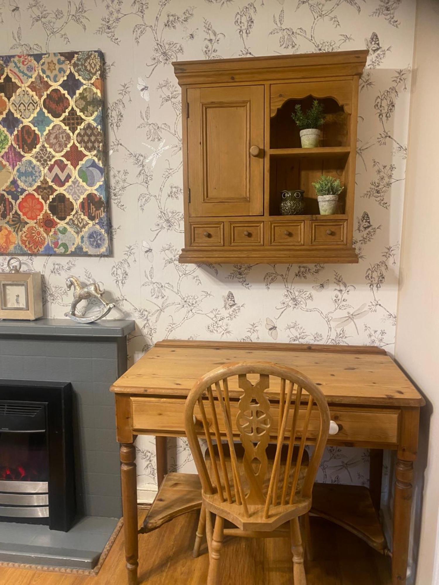 3 Bed Town House Llandeilo Carmarthenshire Villa Luaran gambar